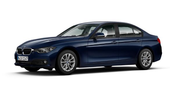 BMW Serii 3