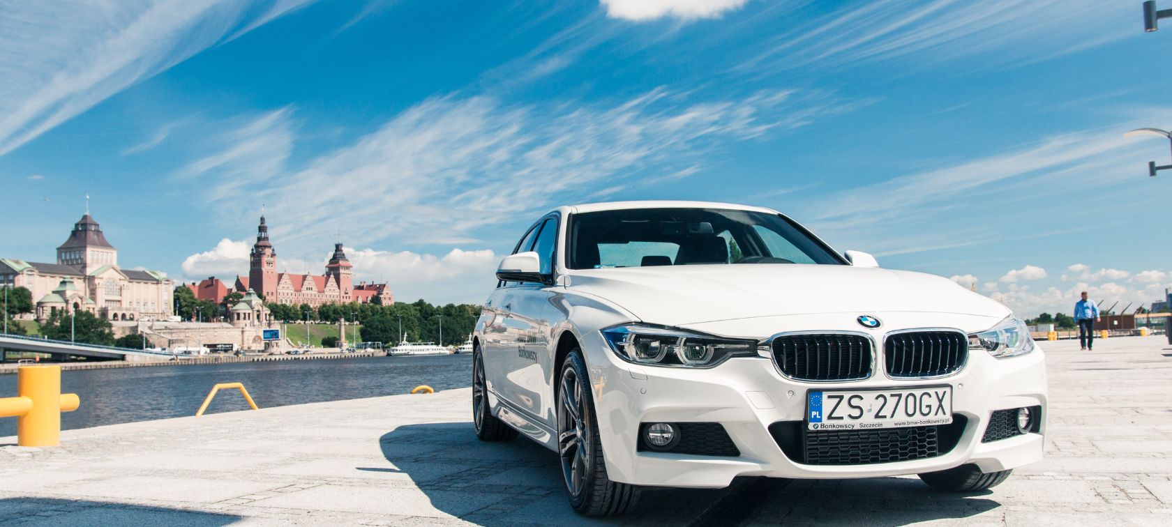 BMW Serii 3