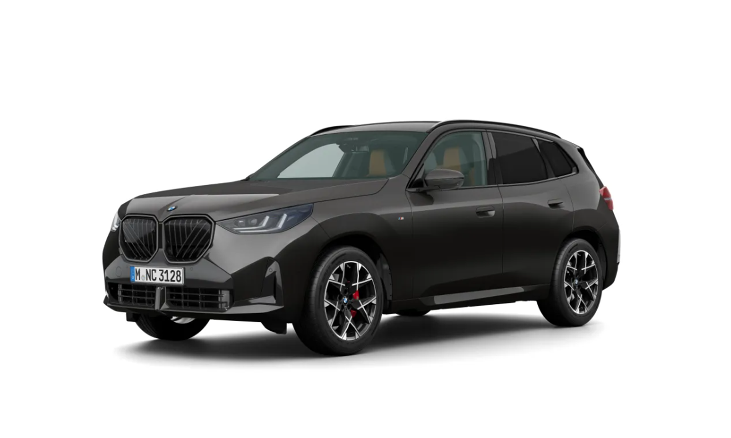 BMW X3 20d xDrive