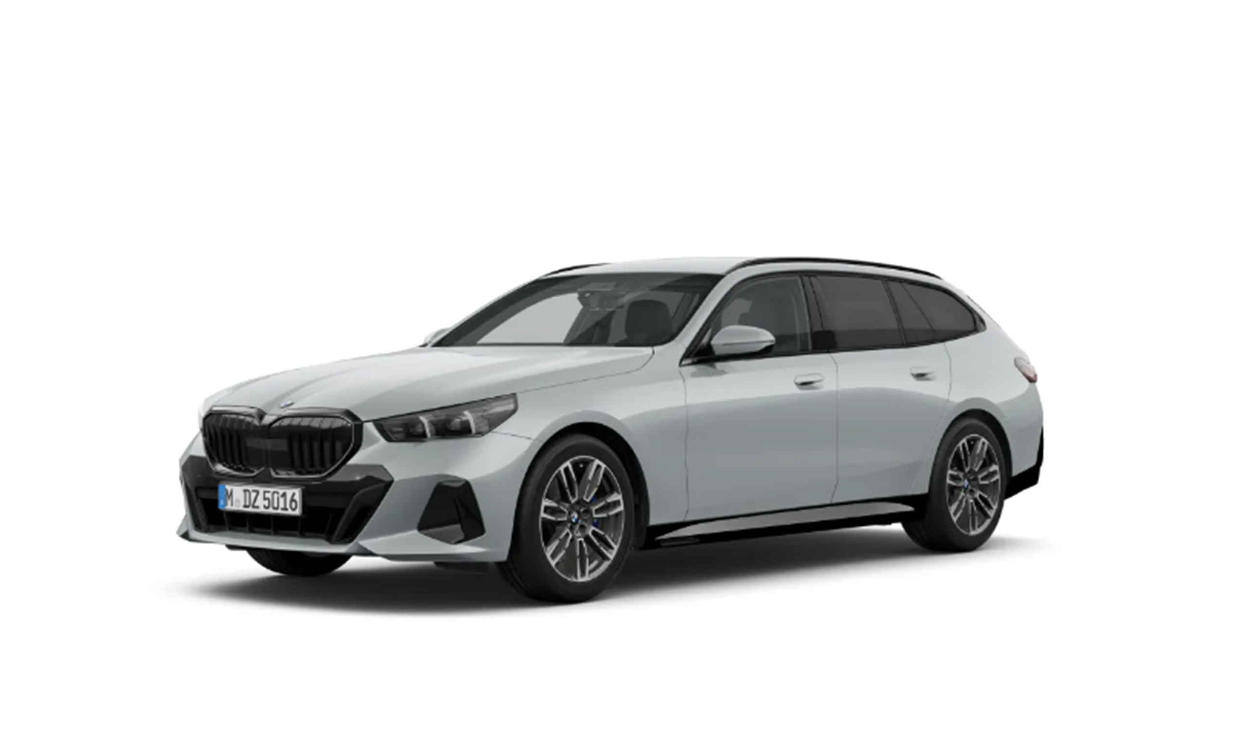 BMW 520i Touring
