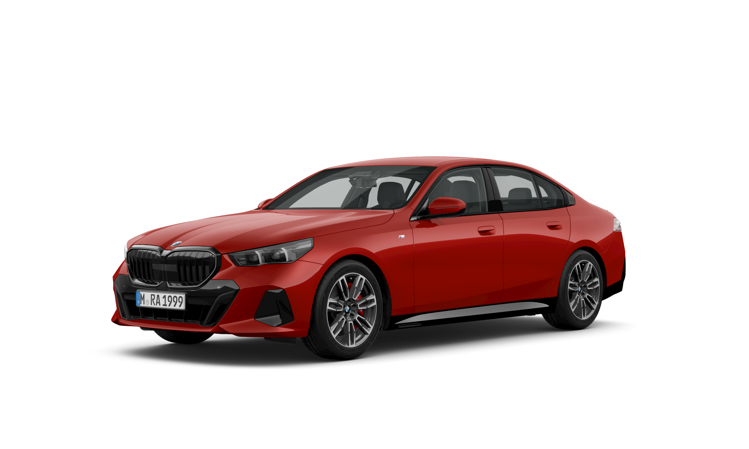 BMW serii 5
