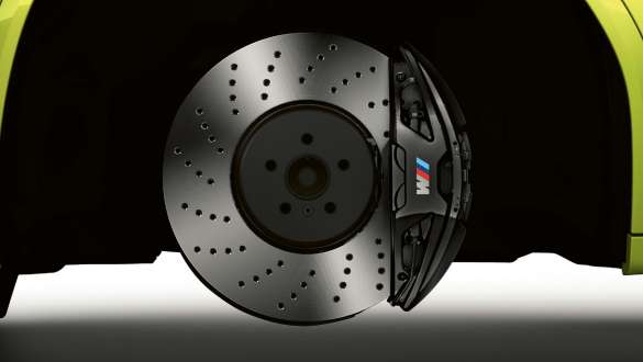 Hamulce&nbsp;pływające M.